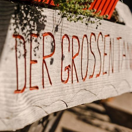 Hotel Zur Grossen Tanne Bühl Zewnętrze zdjęcie