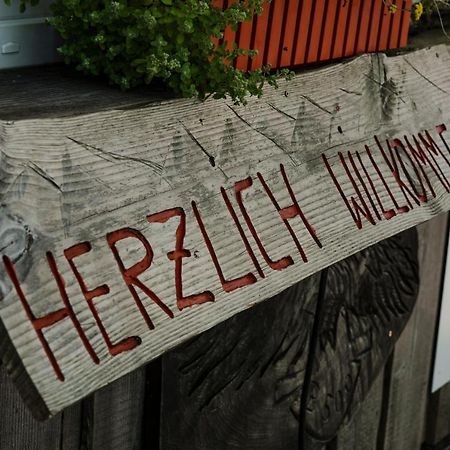 Hotel Zur Grossen Tanne Bühl Zewnętrze zdjęcie
