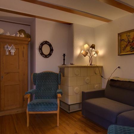 Hotel Zur Grossen Tanne Bühl Pokój zdjęcie