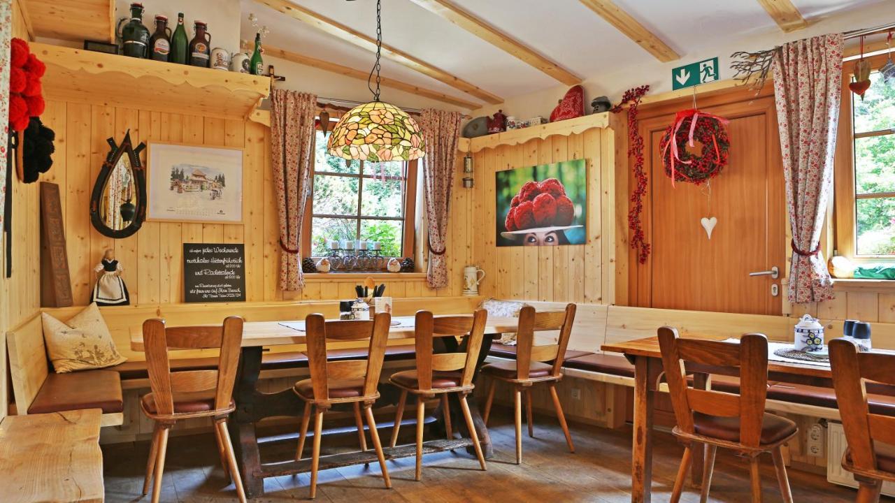 Hotel Zur Grossen Tanne Bühl Zewnętrze zdjęcie