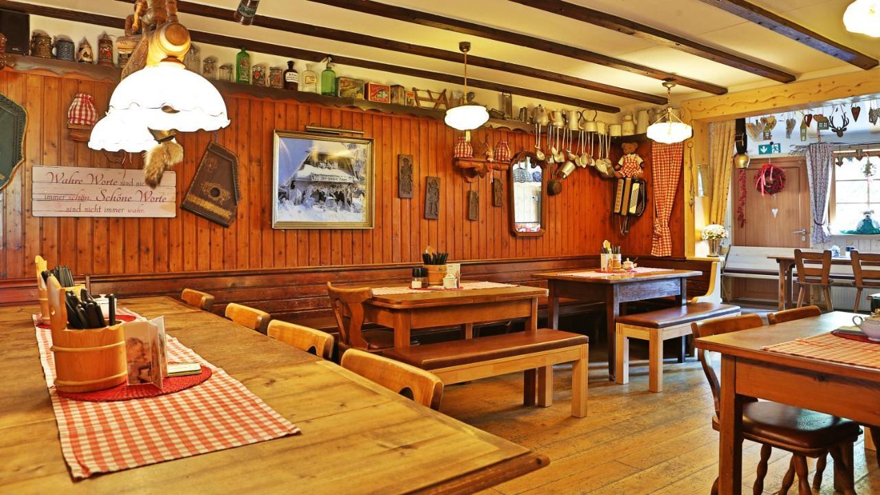 Hotel Zur Grossen Tanne Bühl Zewnętrze zdjęcie