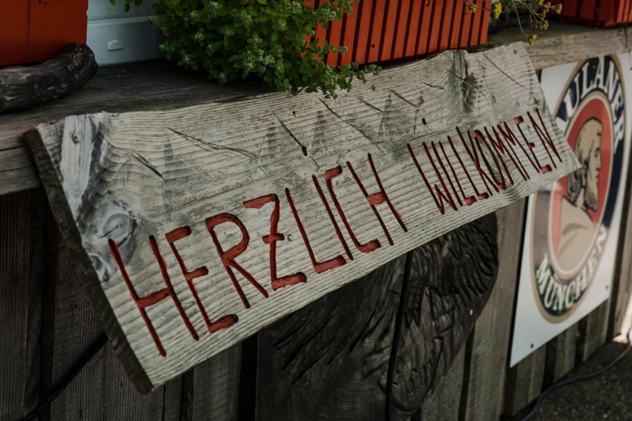 Hotel Zur Grossen Tanne Bühl Zewnętrze zdjęcie