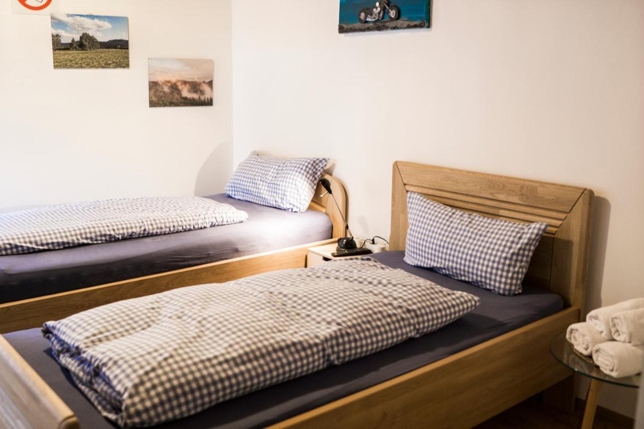 Hotel Zur Grossen Tanne Bühl Zewnętrze zdjęcie
