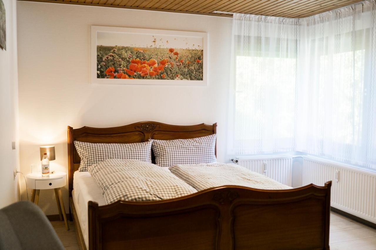 Hotel Zur Grossen Tanne Bühl Zewnętrze zdjęcie