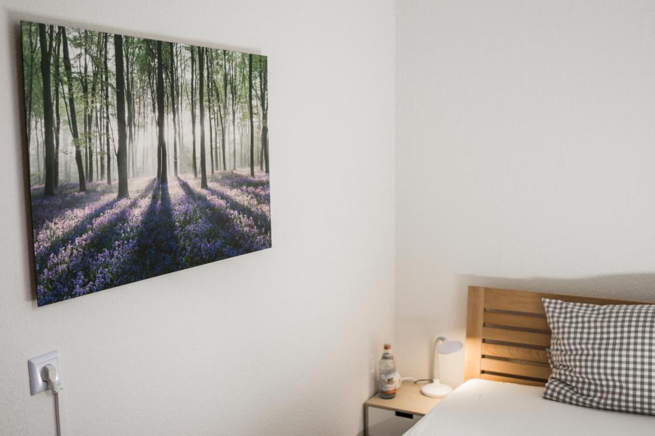 Hotel Zur Grossen Tanne Bühl Zewnętrze zdjęcie