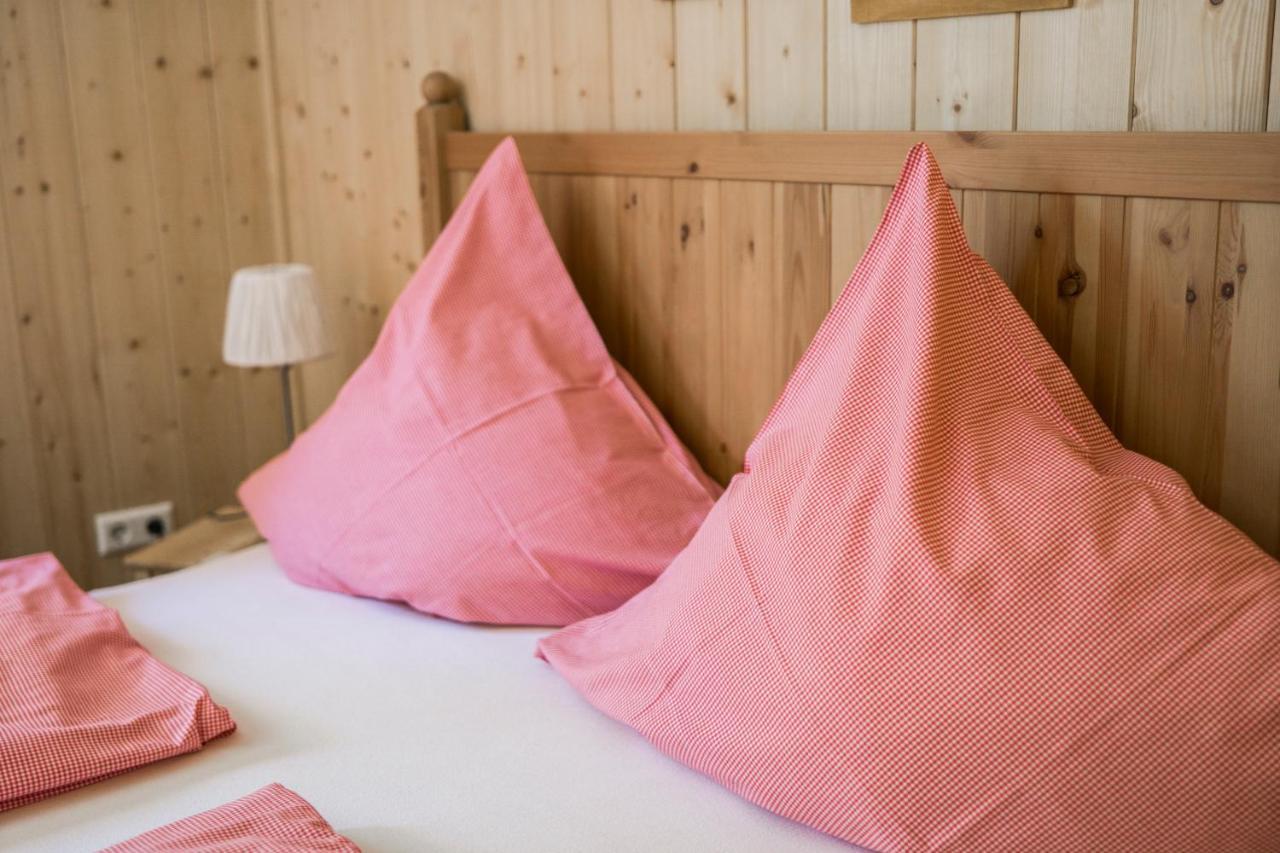 Hotel Zur Grossen Tanne Bühl Zewnętrze zdjęcie