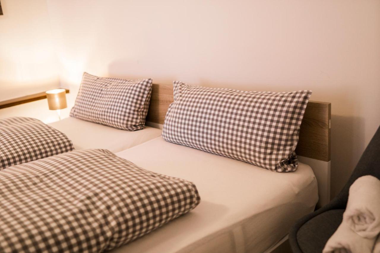 Hotel Zur Grossen Tanne Bühl Zewnętrze zdjęcie