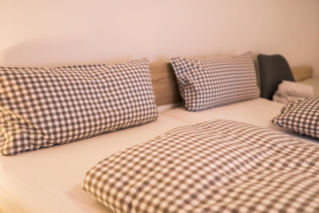 Hotel Zur Grossen Tanne Bühl Zewnętrze zdjęcie